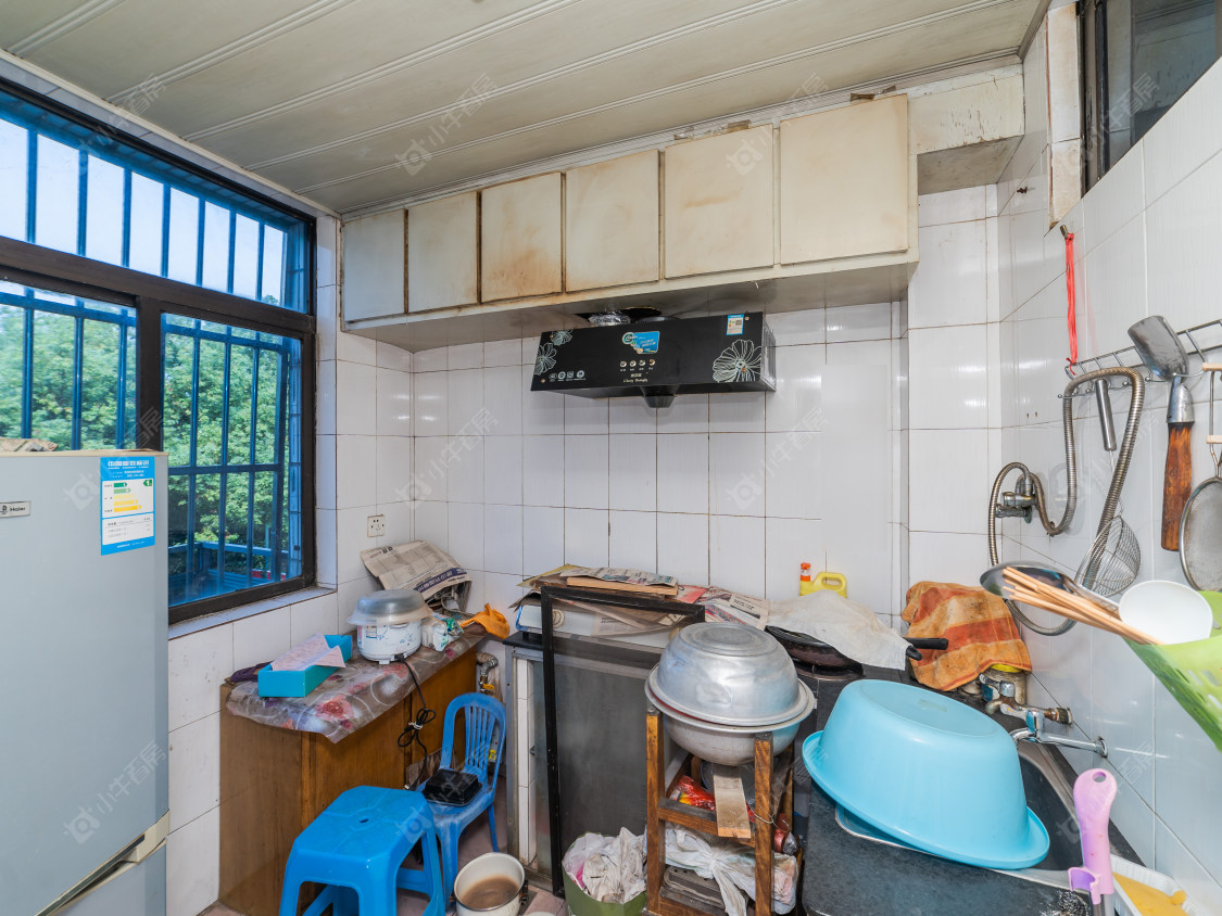 常州机厂街在售二手房源室内图_小牛看房