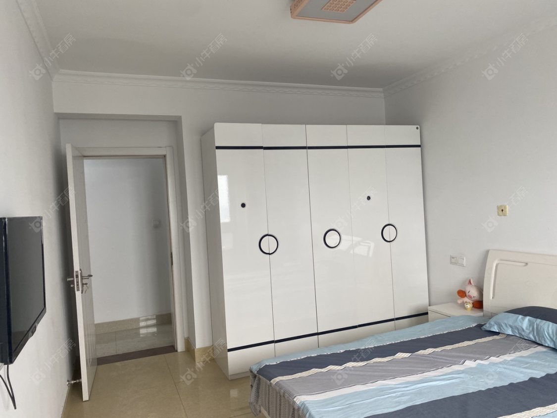 中奥珑郡房源室内图 常州中奥珑郡在租房源室内图_小牛看房