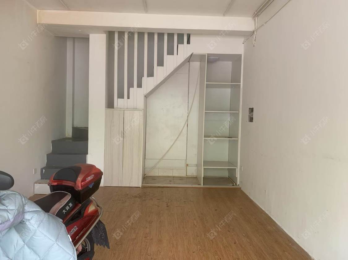 常州河海综合市场1室1厅出租_小牛看房