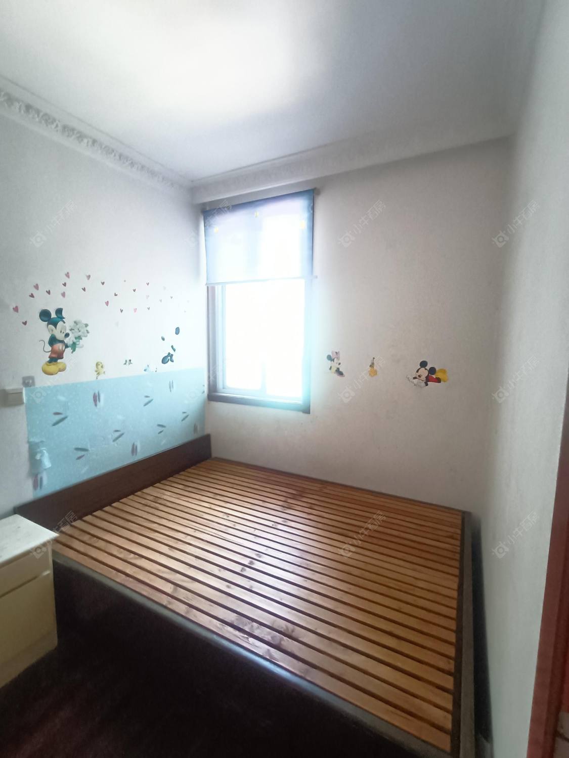 常州翠竹新村南区在租房源室内图_小牛看房