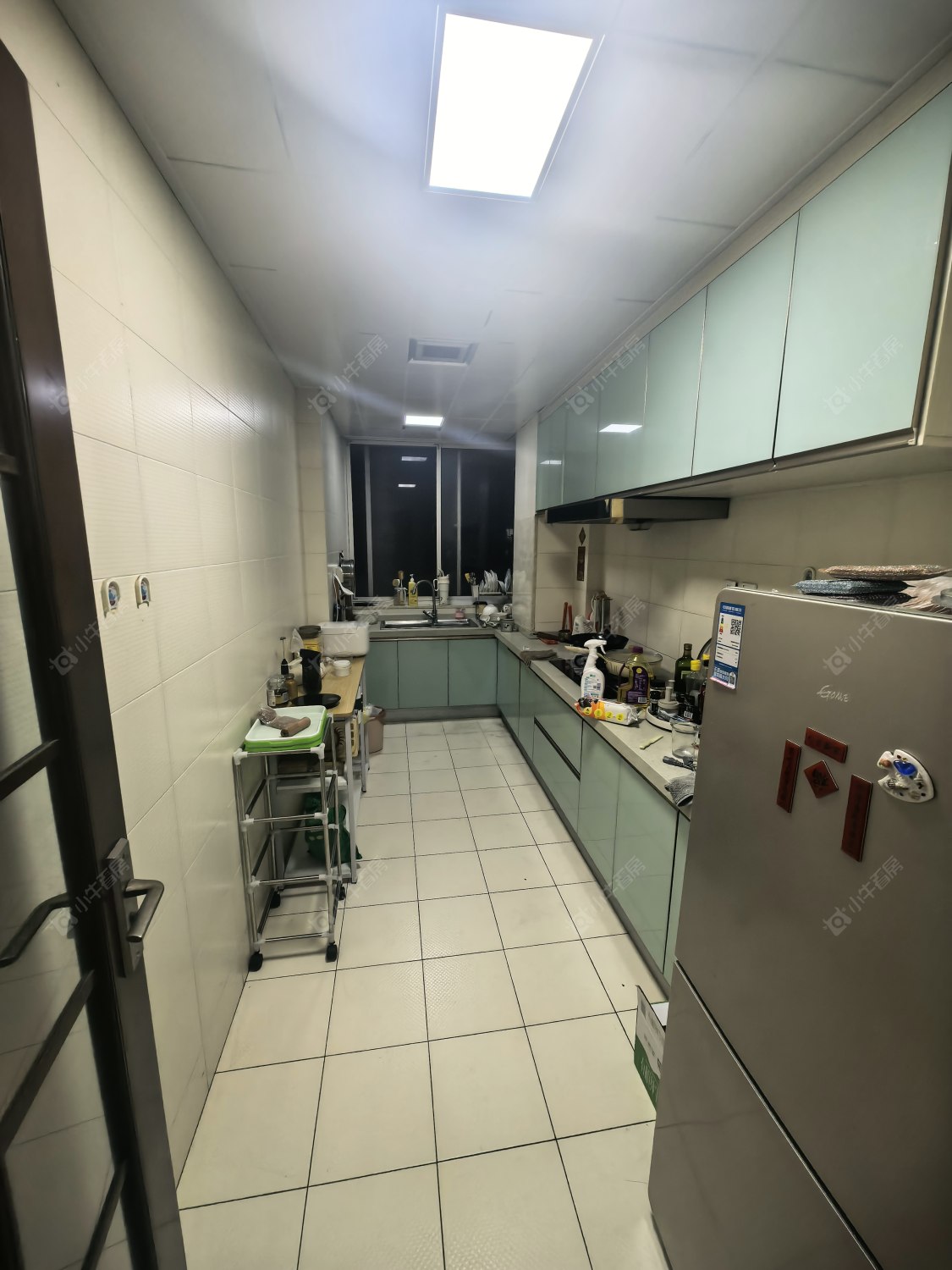 常州奥林匹克花园在租房源_小牛看房