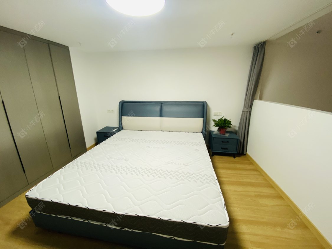 常州琅越龙洲在租房源室内图_小牛看房