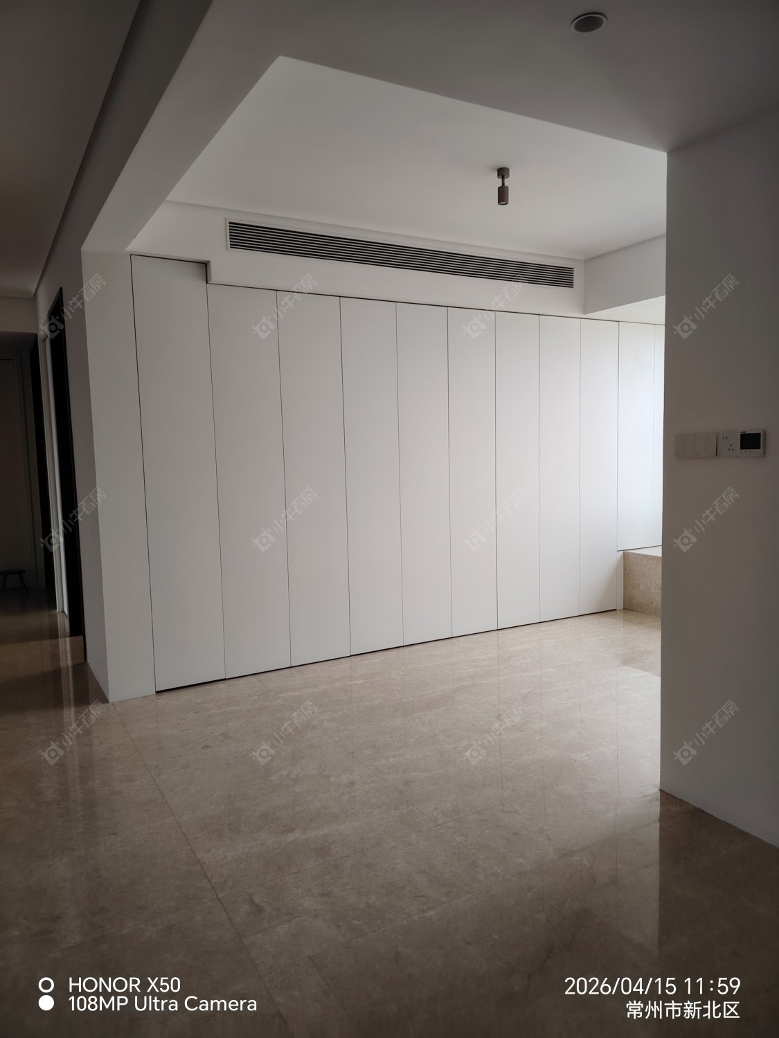 常州龙湖景粼天著在租房源室内图_小牛看房