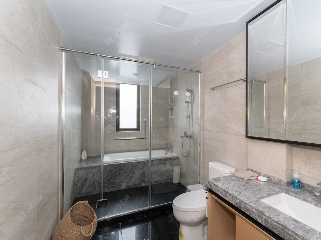 常州雅居乐山湖城临湖雅居二区在售二手房源室内图_小牛看房