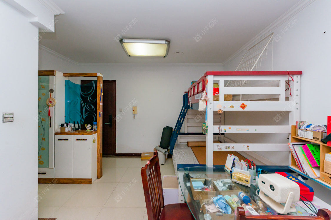 常州京城豪苑北区在售二手房源室内图_小牛看房