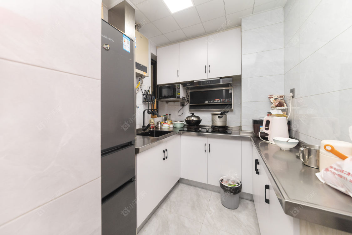 常州名仕佳园在售二手房源室内图_小牛看房