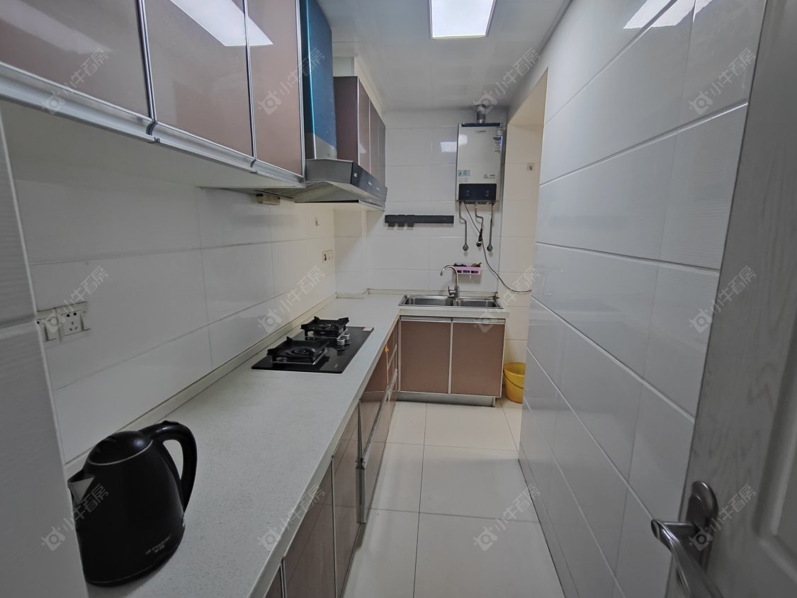 常州平岗星苑一期在租房源_小牛看房