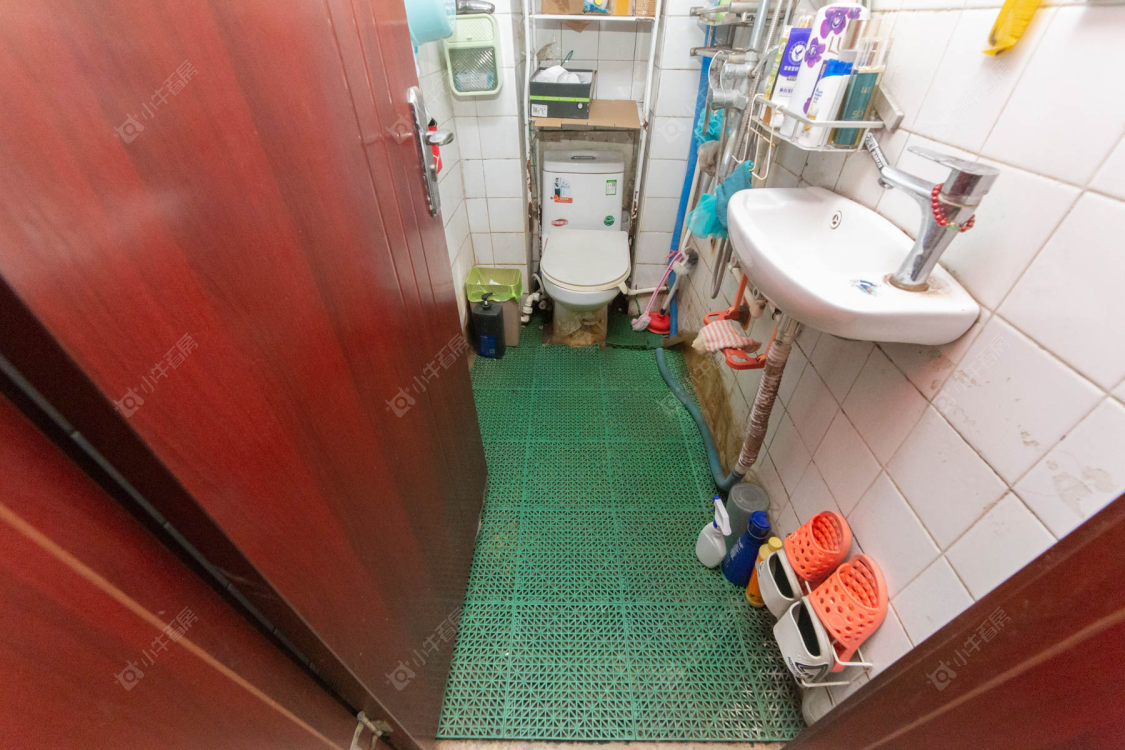 常州冶金新村在售二手房房源室内图_小牛看房