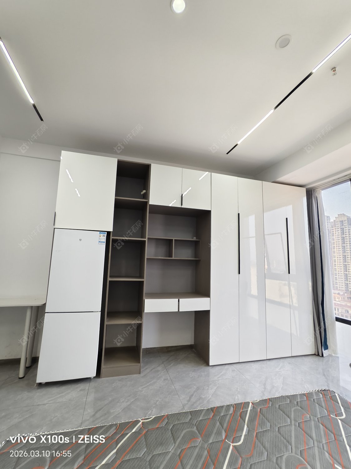 常州爱琴海公寓在租房源_小牛看房