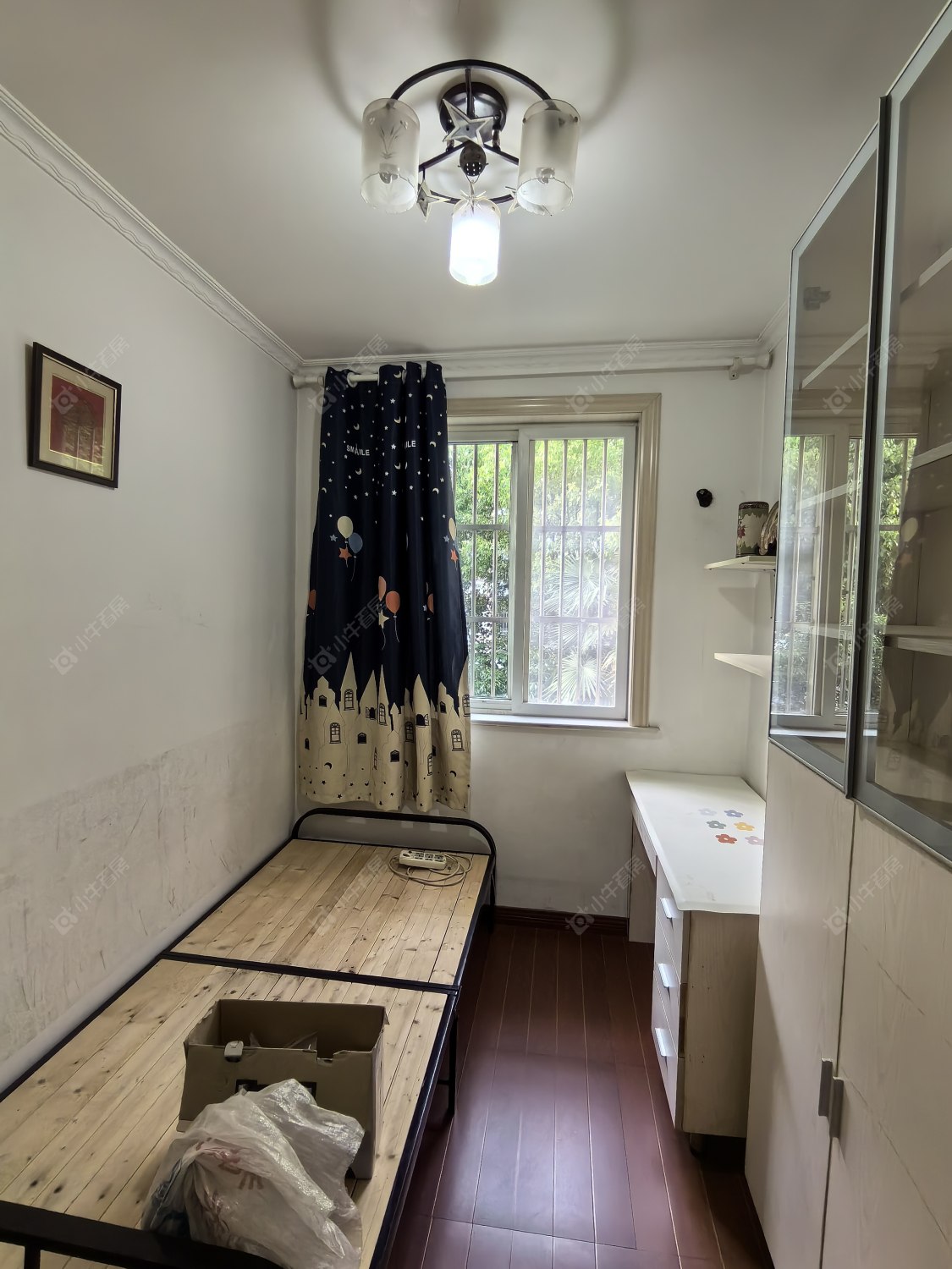 常州绿色家园在租房源_小牛看房