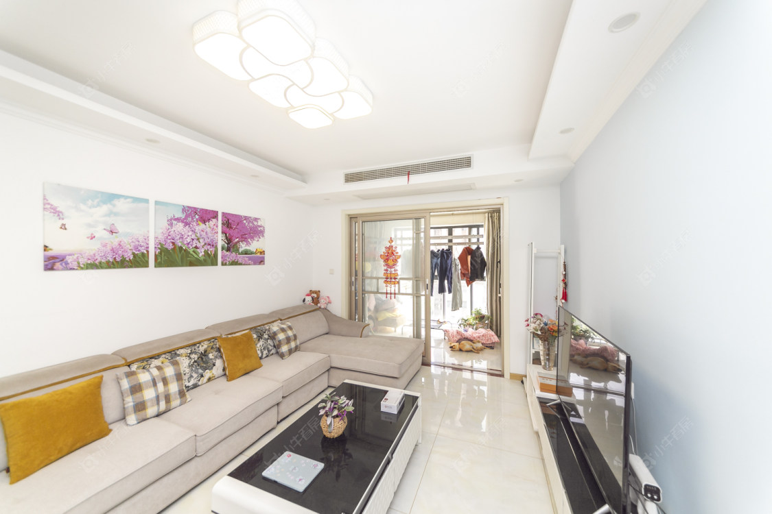 常州弘阳上城在售二手房_小牛看房