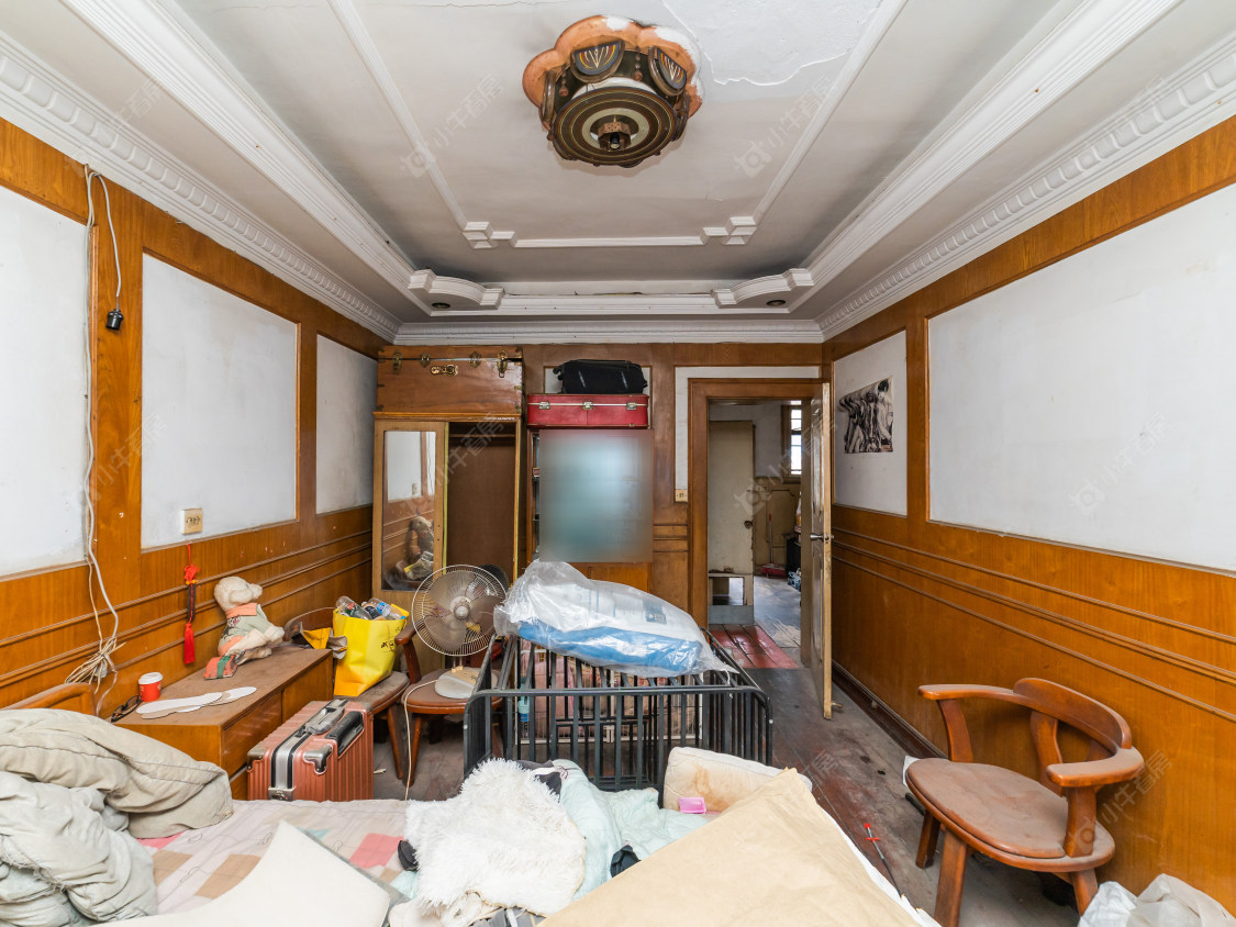 常州河苑新村在售二手房_小牛看房