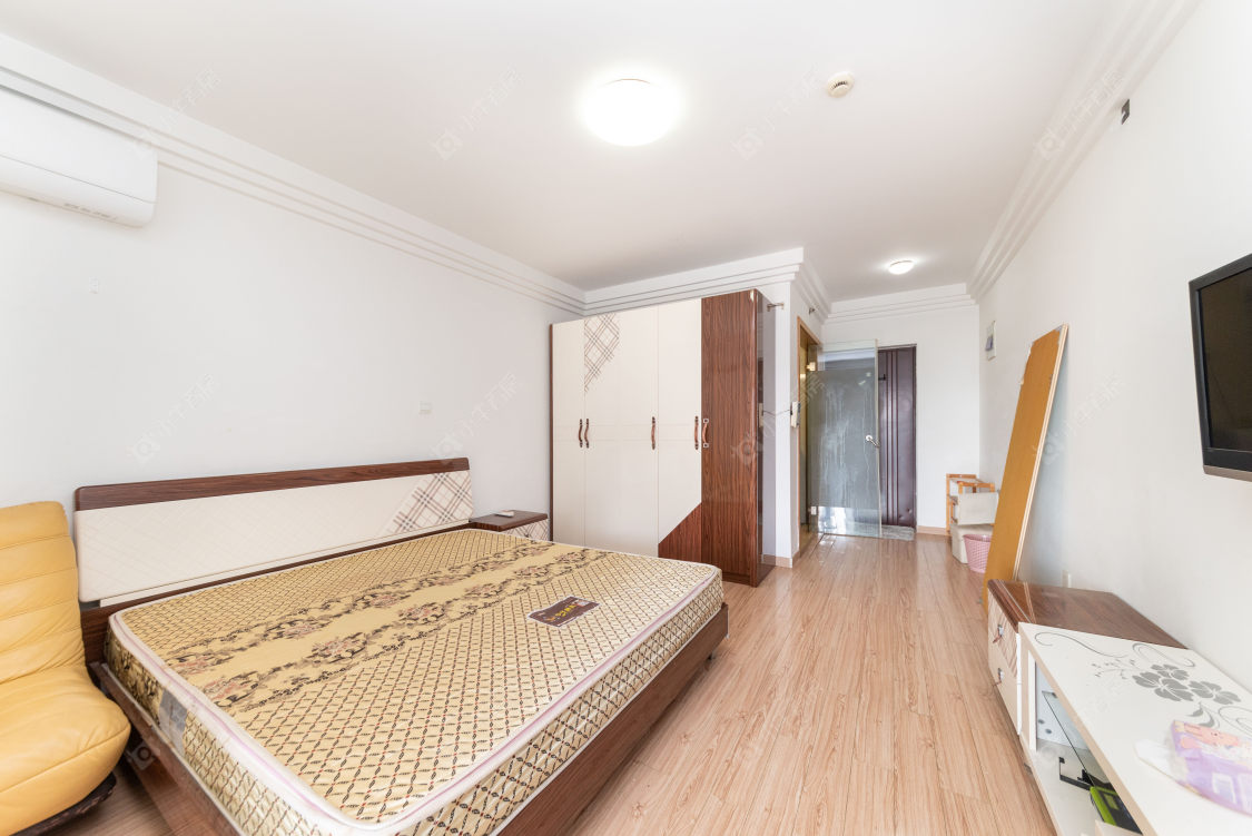 常州莱蒙城铂晶在售二手房源室内图_小牛看房