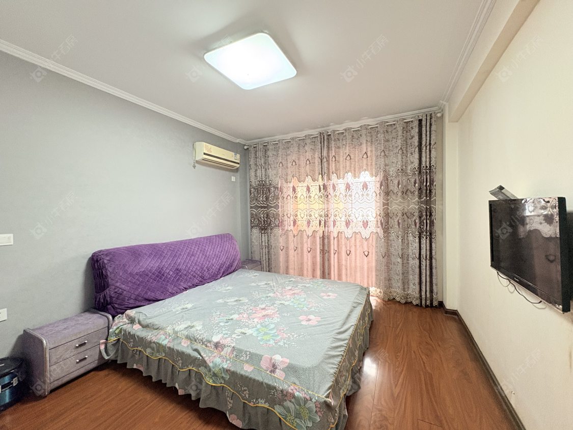 丹阳中心嘉园在售二手房源室内图_小牛看房