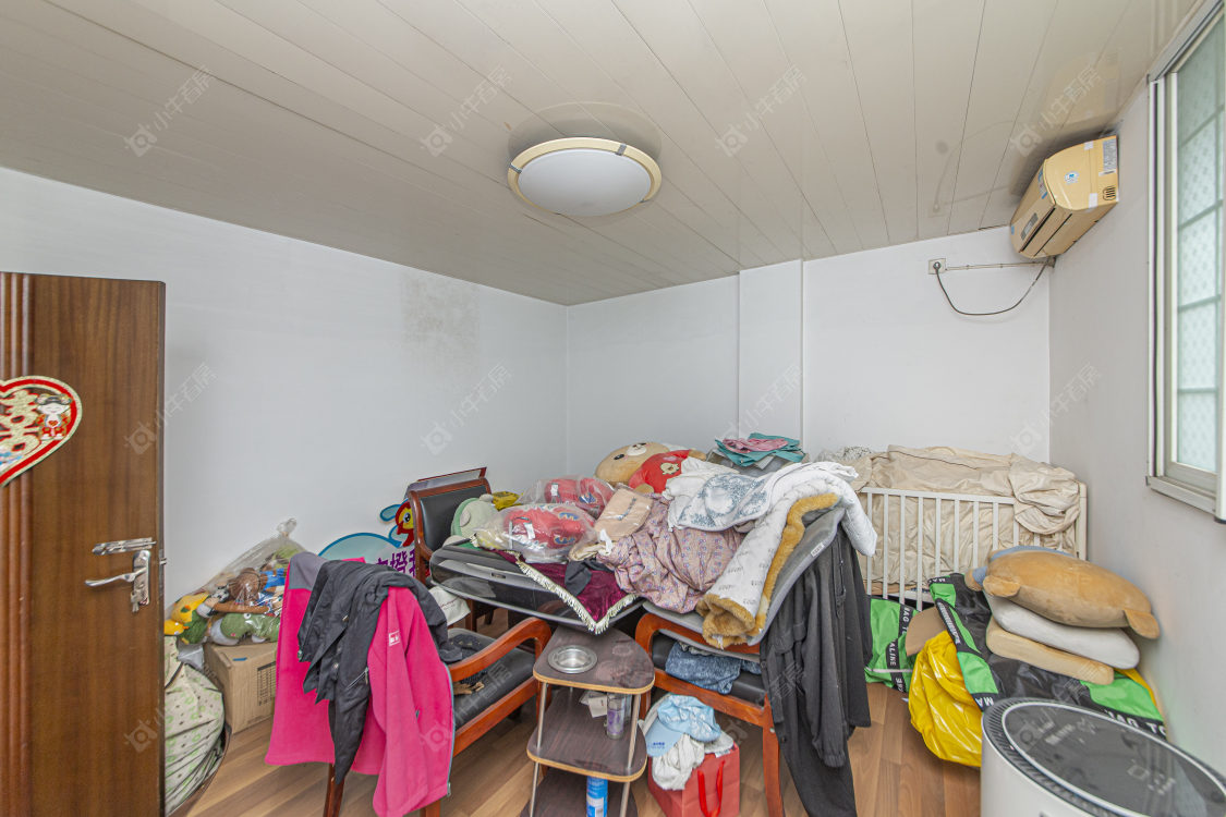 常州丰乐公寓北区在售二手房源室内图_小牛看房