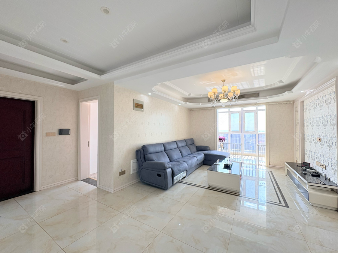 丹阳御珑湾(丹阳)在售二手房源室内图_小牛看房