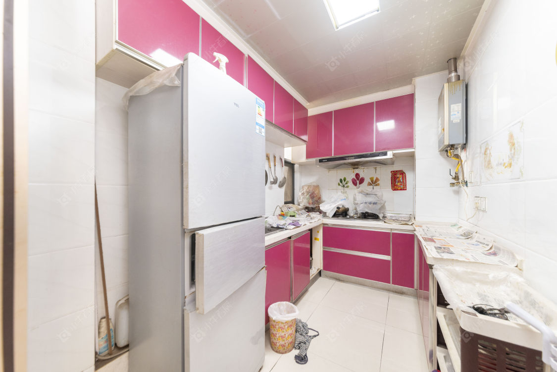 常州聚盛花园在售二手房源室内图_小牛看房