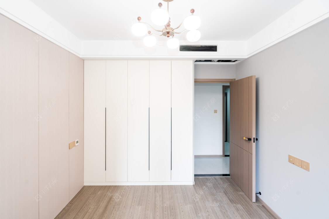 常州中海凤凰熙岸在售二手房源室内图_小牛看房