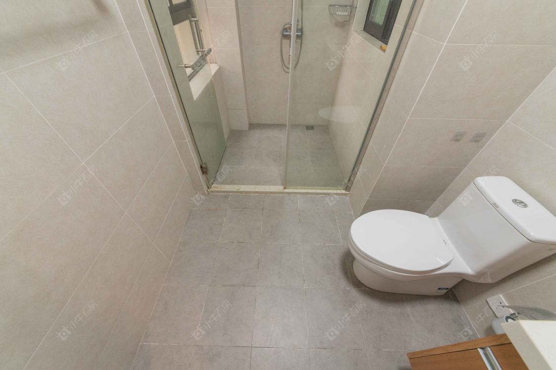 常州保利公园九里在售二手房源室内图_小牛看房