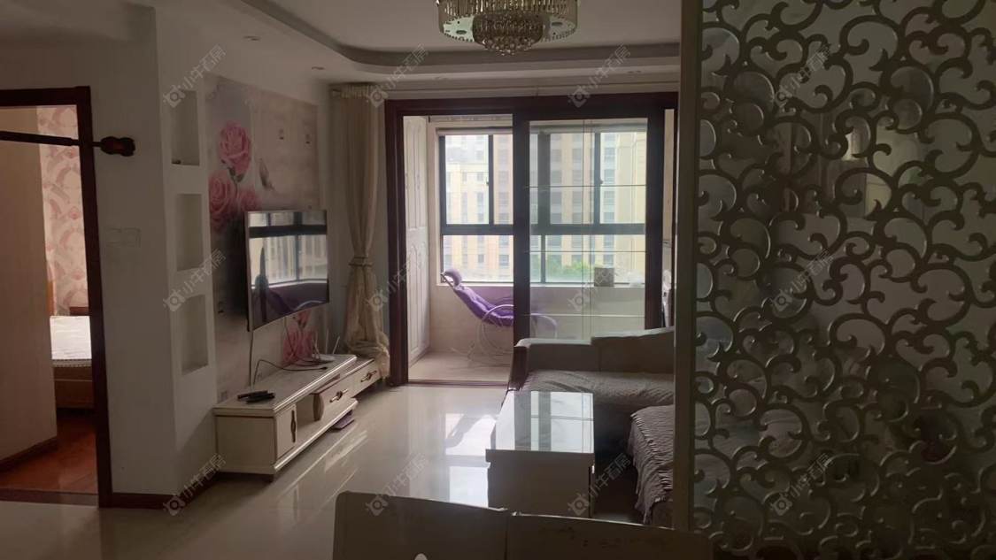 常州绿地世纪城三期在租房源_小牛看房