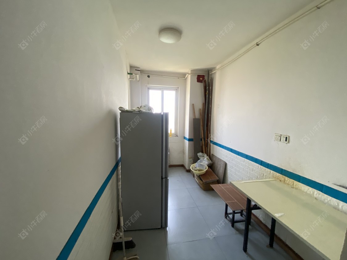 常州蔚蓝天地三四期在租房源_小牛看房