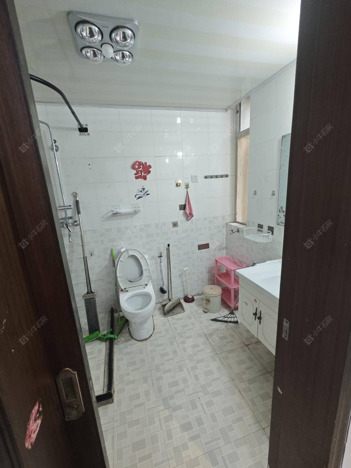 常州陈渡新苑在租房源室内图_小牛看房