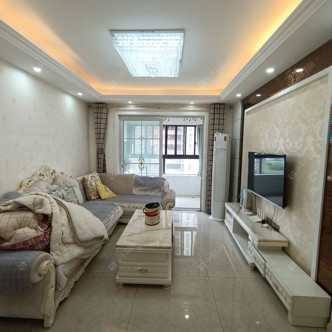 金地格林郡房源室内图 常州金地格林郡在租房源室内图_小牛看房