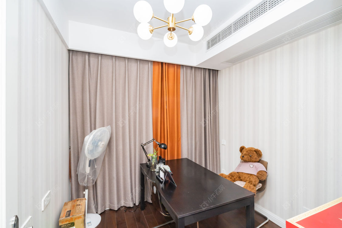 常州泰和之春在售二手房源室内图_小牛看房