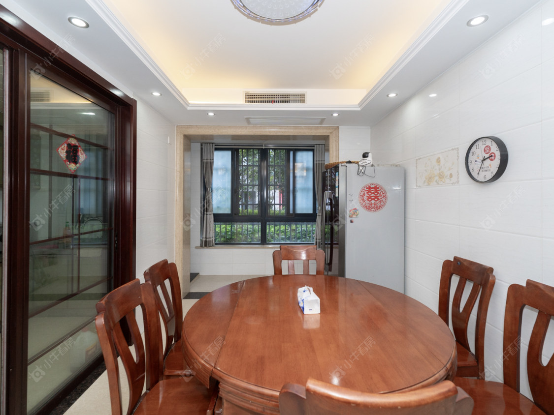 常州城南花园在售二手房源室内图_小牛看房