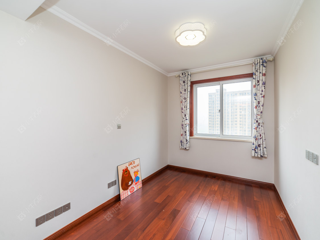 常州公园壹号四期在售二手房源室内图_小牛看房