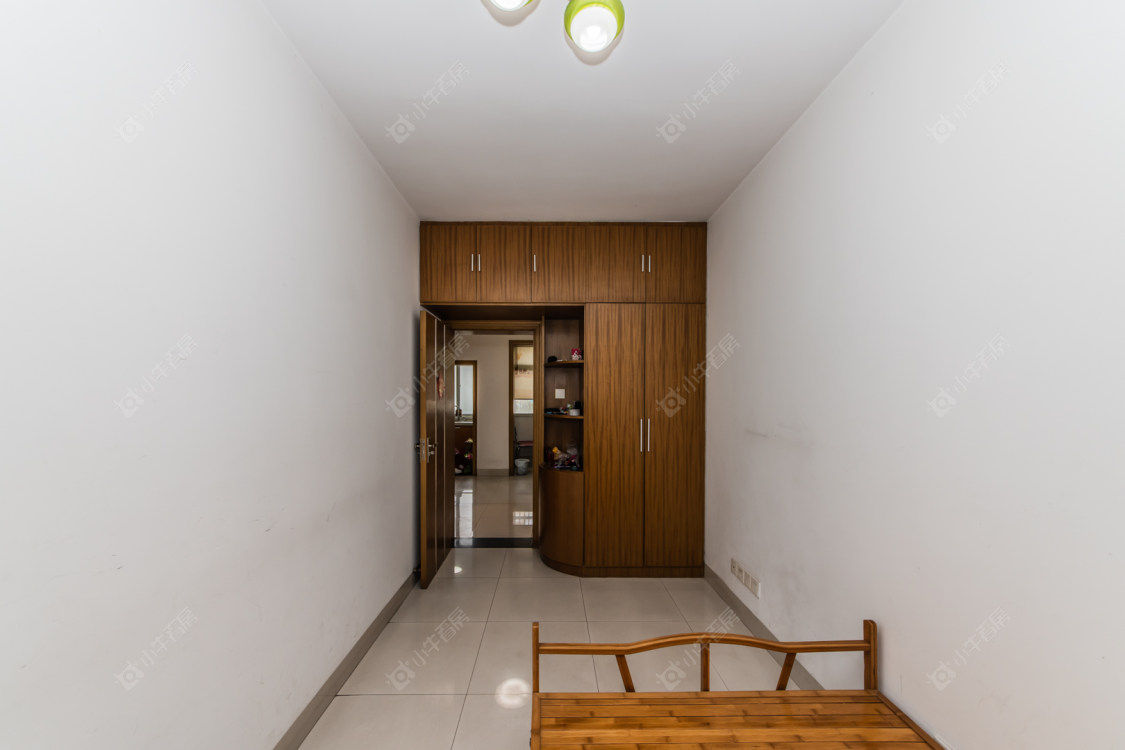 常州燕兴新村西区在售二手房源室内图_小牛看房