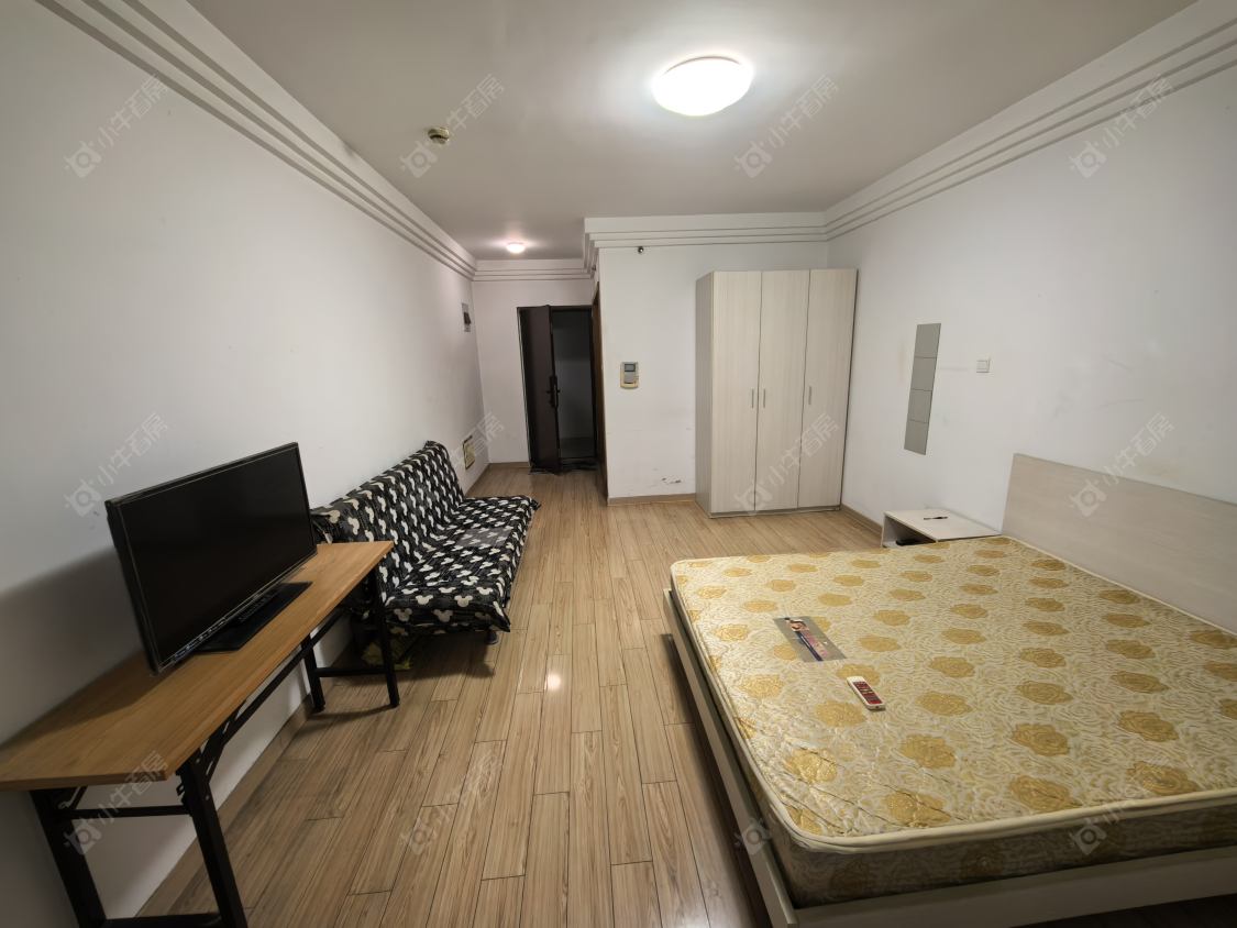 常州莱蒙城铂晶在租房源室内图_小牛看房