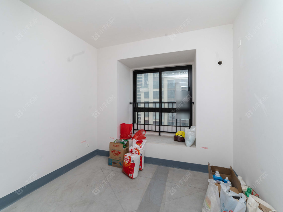 常州新城桃李郡在售二手房源室内图_小牛看房