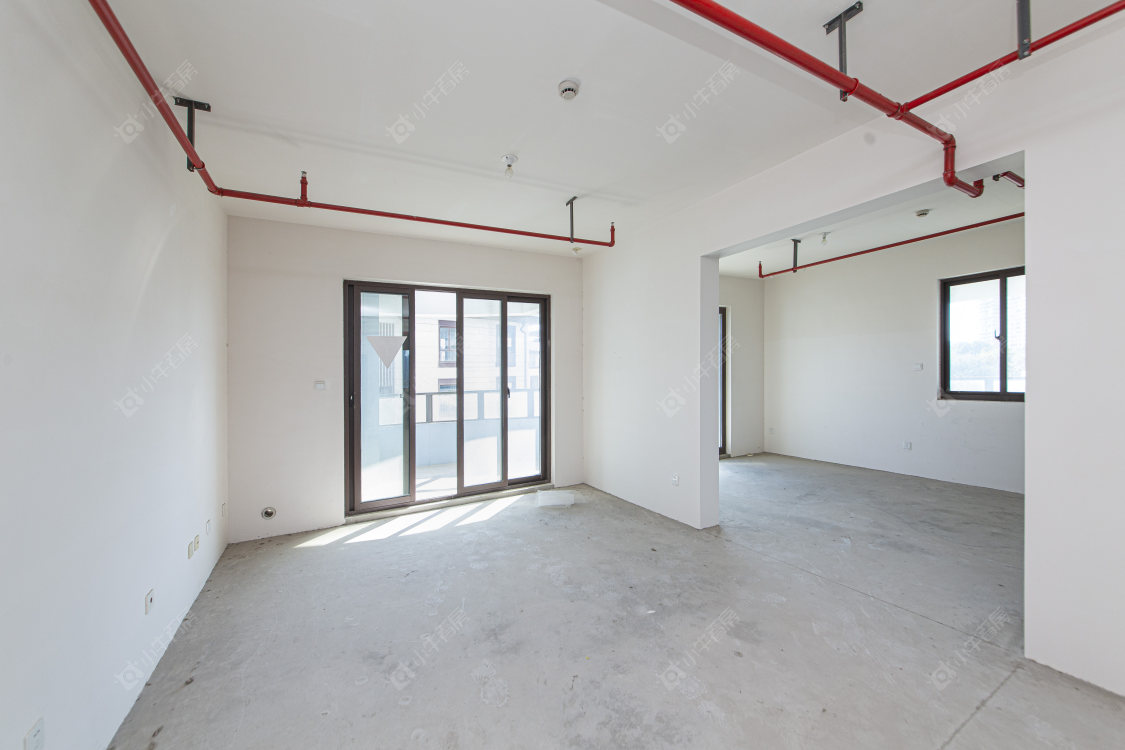 常州翡丽蓝湾（公寓）在售二手房_小牛看房