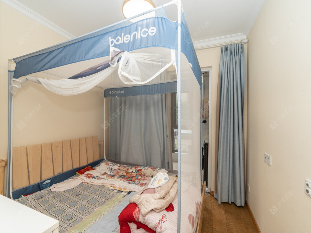 常州碧桂园金科光明府在售二手房源室内图_小牛看房