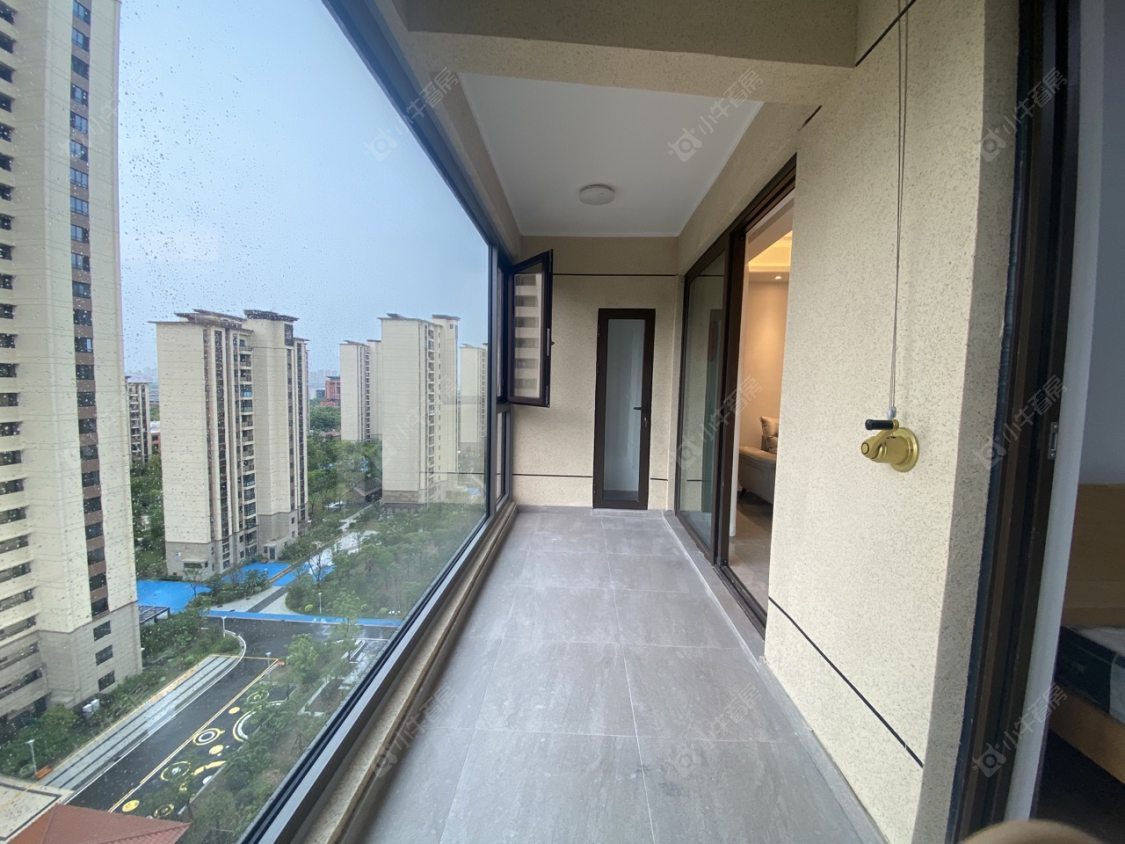 常州碧桂园碧玥和鸣在租房源室内图_小牛看房