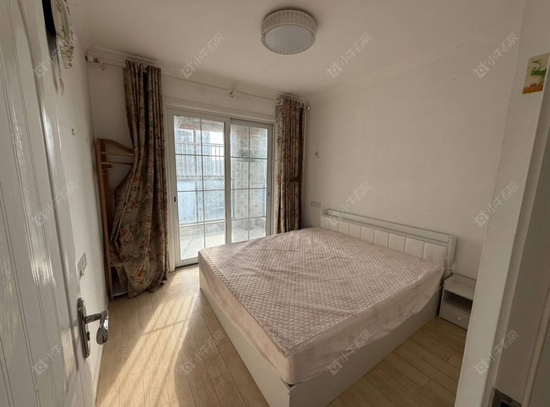 常州锦绣天地在租房源_小牛看房