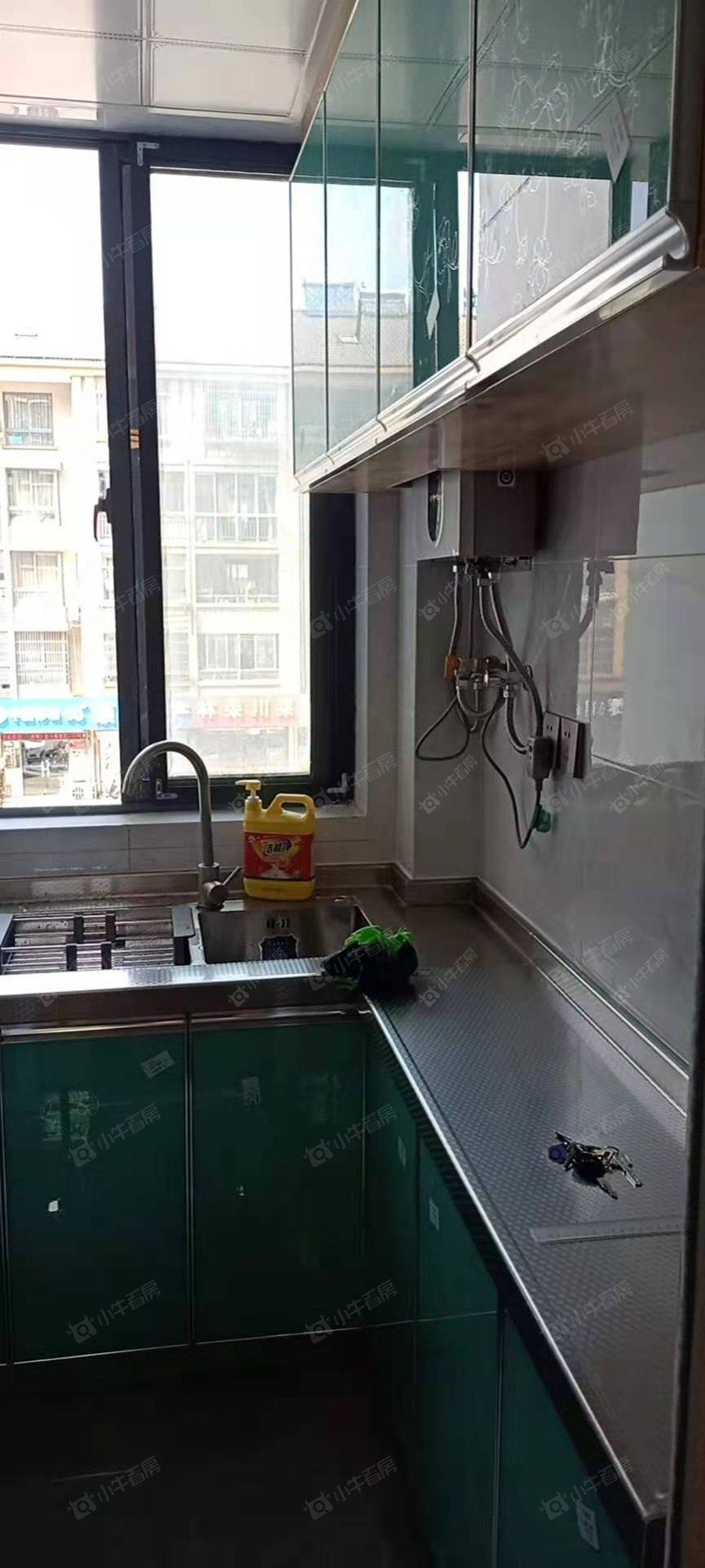 奥林匹克花园房源室内图 常州奥林匹克花园在租房源室内图_小牛看房