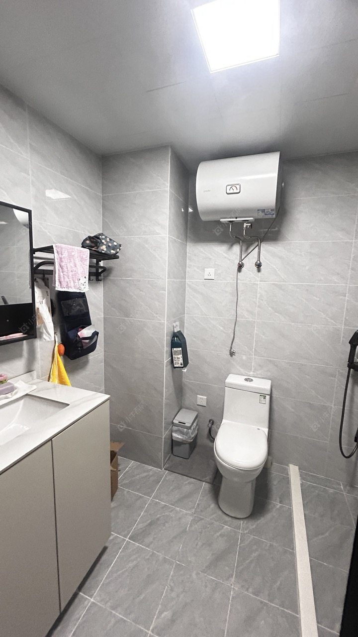 常州万科弘阳君望甲第在租房源室内图_小牛看房