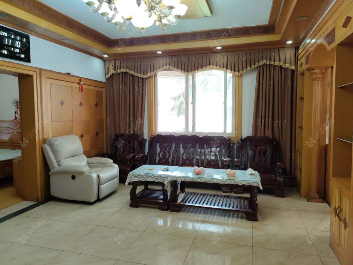 常州新城花苑东区在租房源_小牛看房