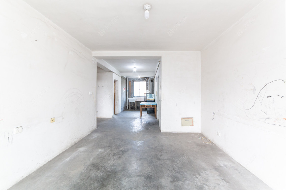 常州顺园八村南区在售二手房源室内图_小牛看房