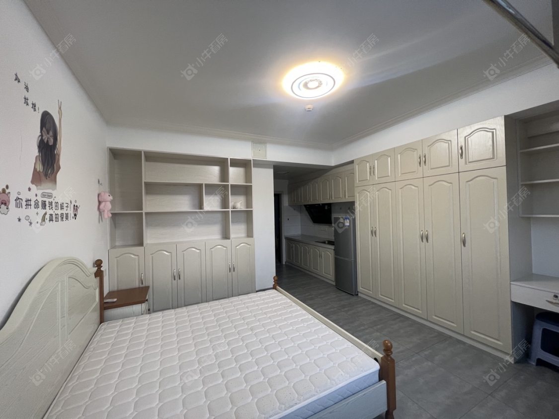 常州中奥珑郡在租房源室内图_小牛看房