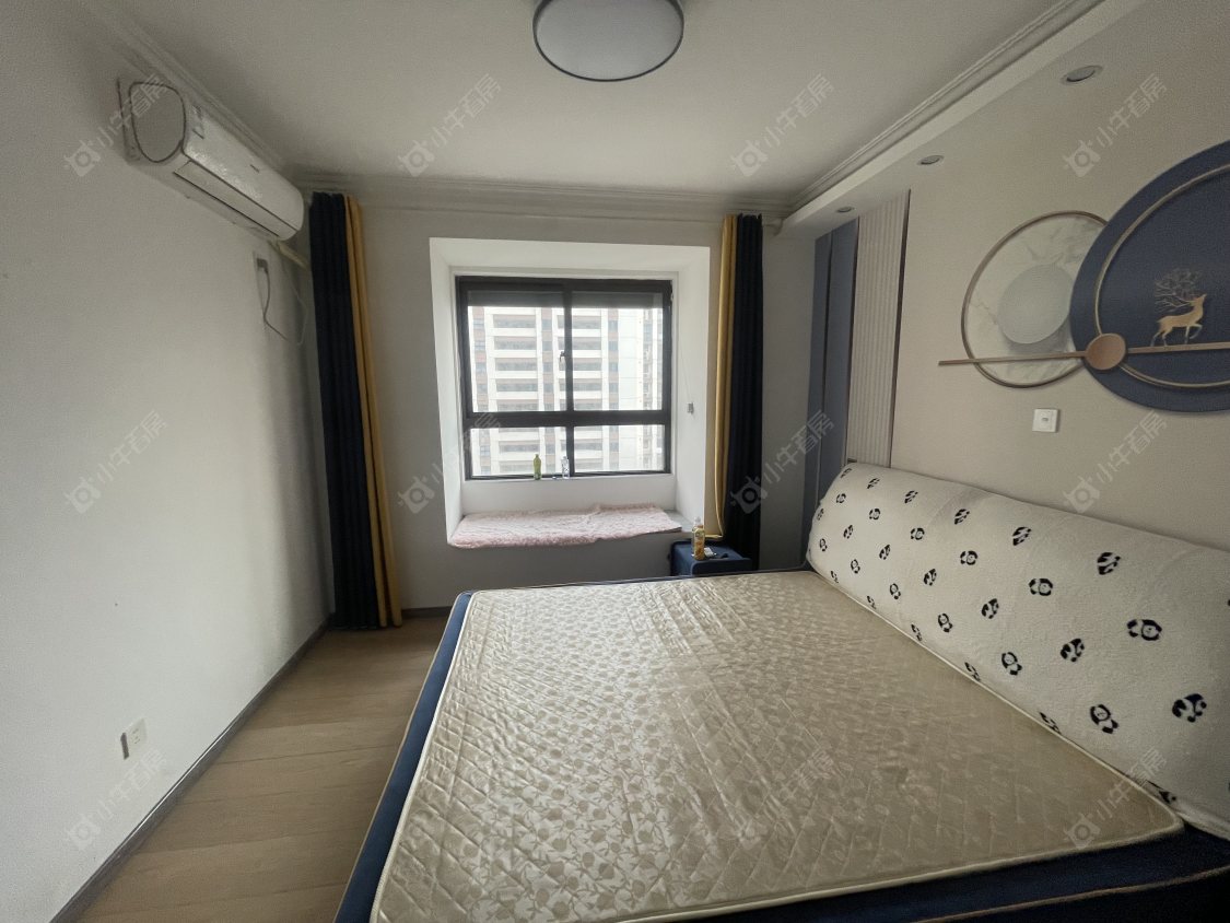 常州东方君开在租房源室内图_小牛看房