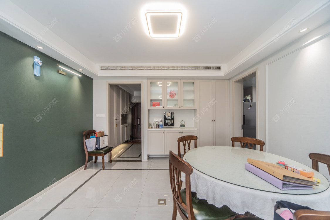 常州怀德名园在售二手房源室内图_小牛看房