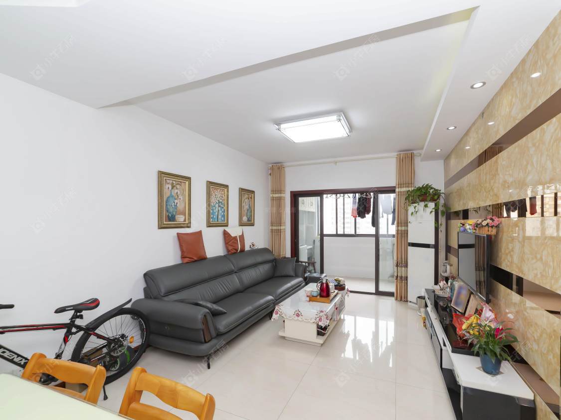 常州康桥水郡在售二手房源室内图_小牛看房