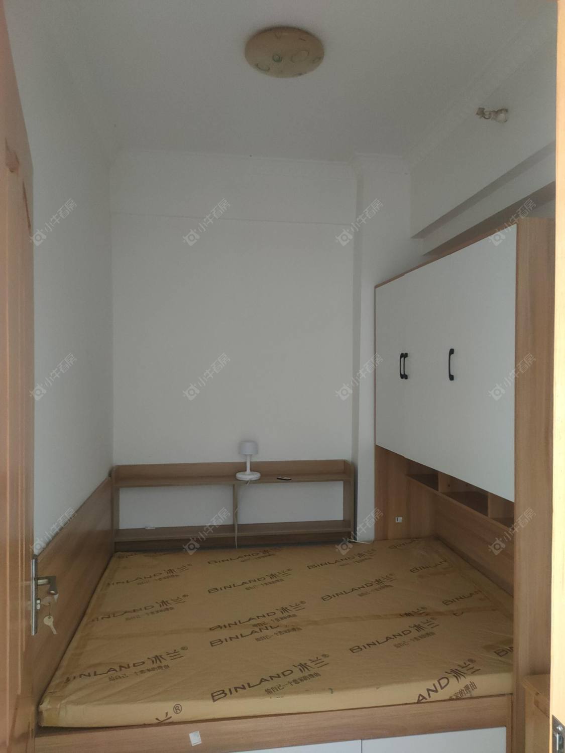 常州中意宝第在租房源室内图_小牛看房