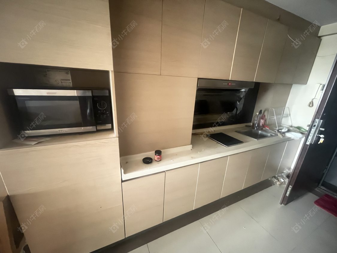 府翰苑西区房源室内图 常州府翰苑西区在租房源室内图_小牛看房