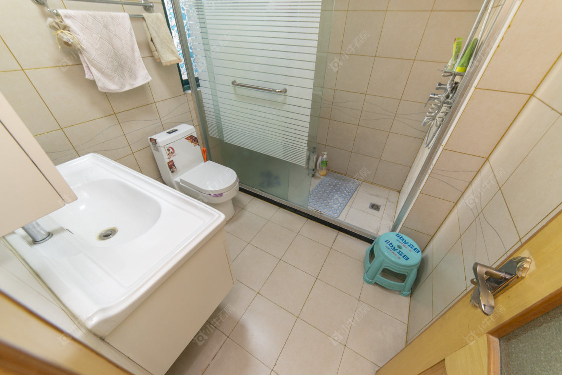 常州随园锦湖公寓在售二手房源室内图_小牛看房