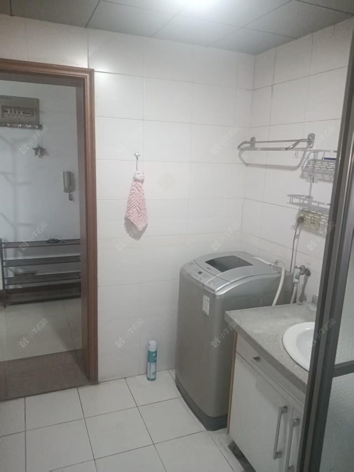 芦墅广景苑房源室内图 常州芦墅广景苑在租房源室内图_小牛看房