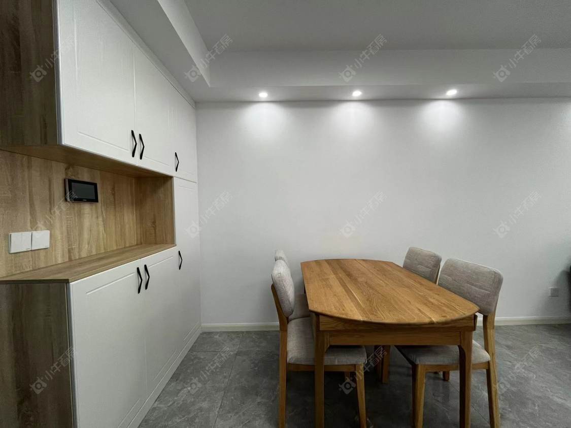 常州世茂香槟湖五期在租房源_小牛看房